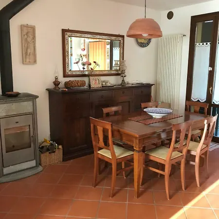 Casa Riccardo Villa Tavullia Exterior photo