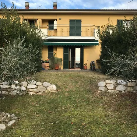 Casa Riccardo Villa Tavullia Exterior photo