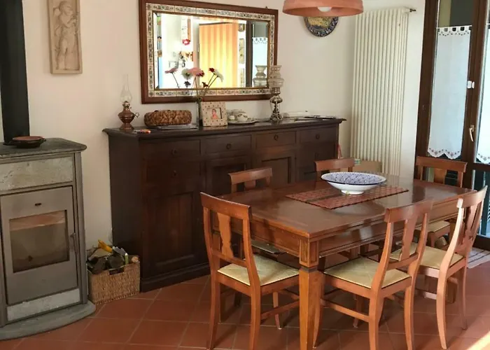 Casa Riccardo