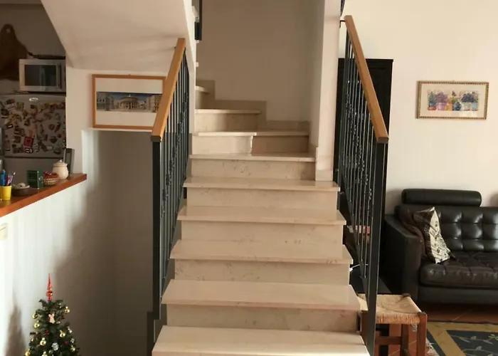 Casa Riccardo