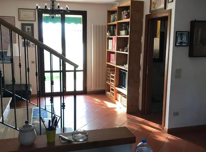 Casa Riccardo