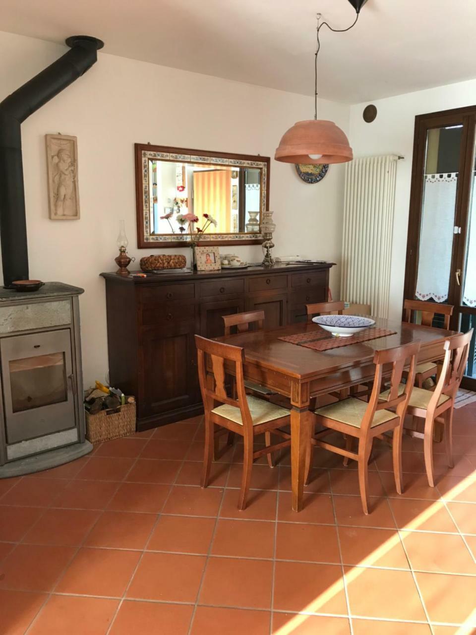 Casa Riccardo Tavullia
