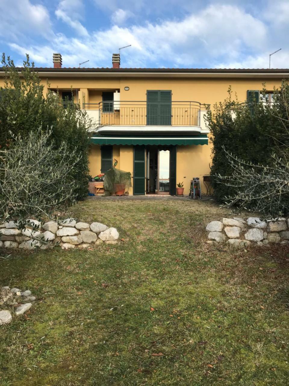 Holiday home Casa Riccardo