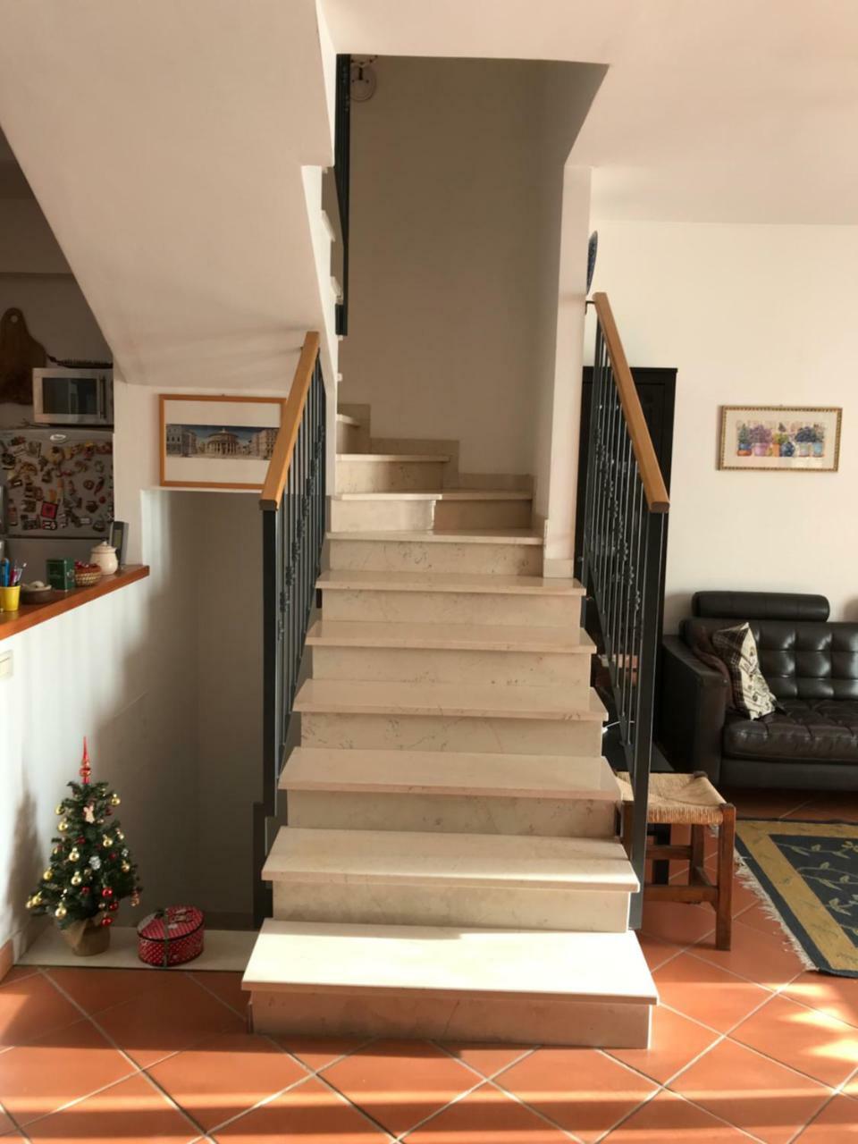Casa Riccardo Holiday home Tavullia
