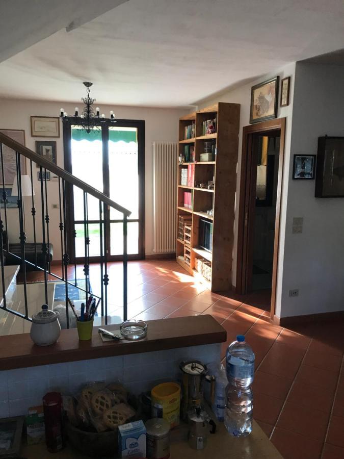 Сasa de vacaciones Casa Riccardo Tavullia