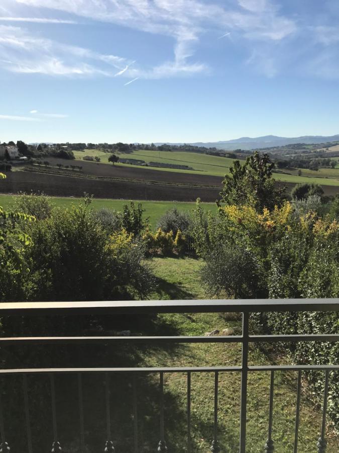 Holiday home Casa Riccardo Tavullia