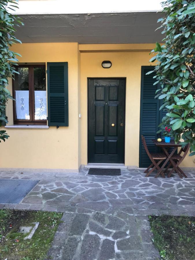 Сasa de vacaciones Casa Riccardo *