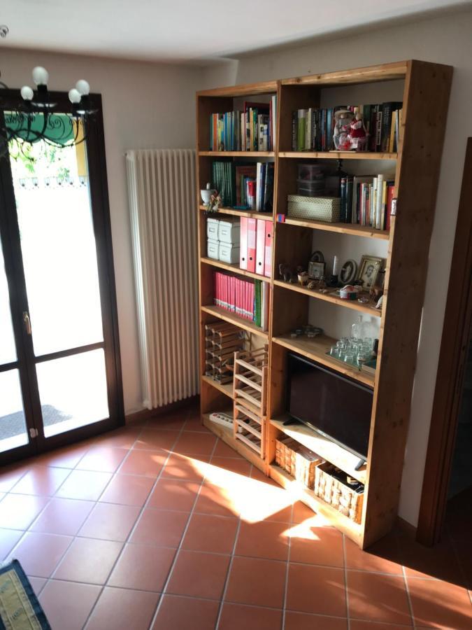 Casa Riccardo Holiday home *