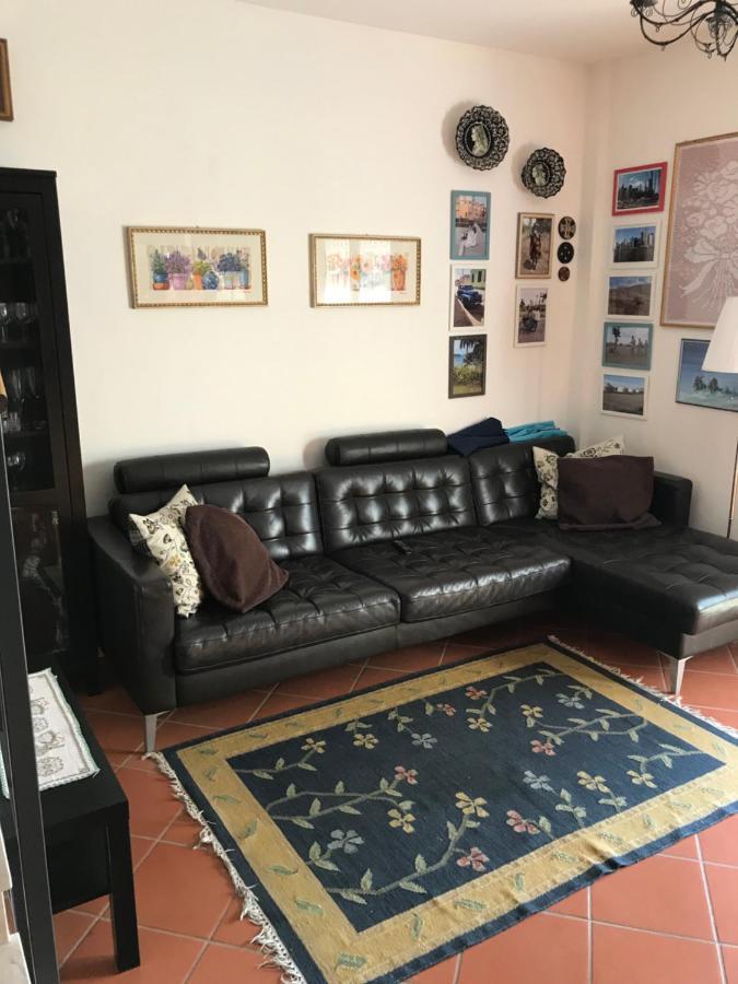 Casa Riccardo Holiday home *