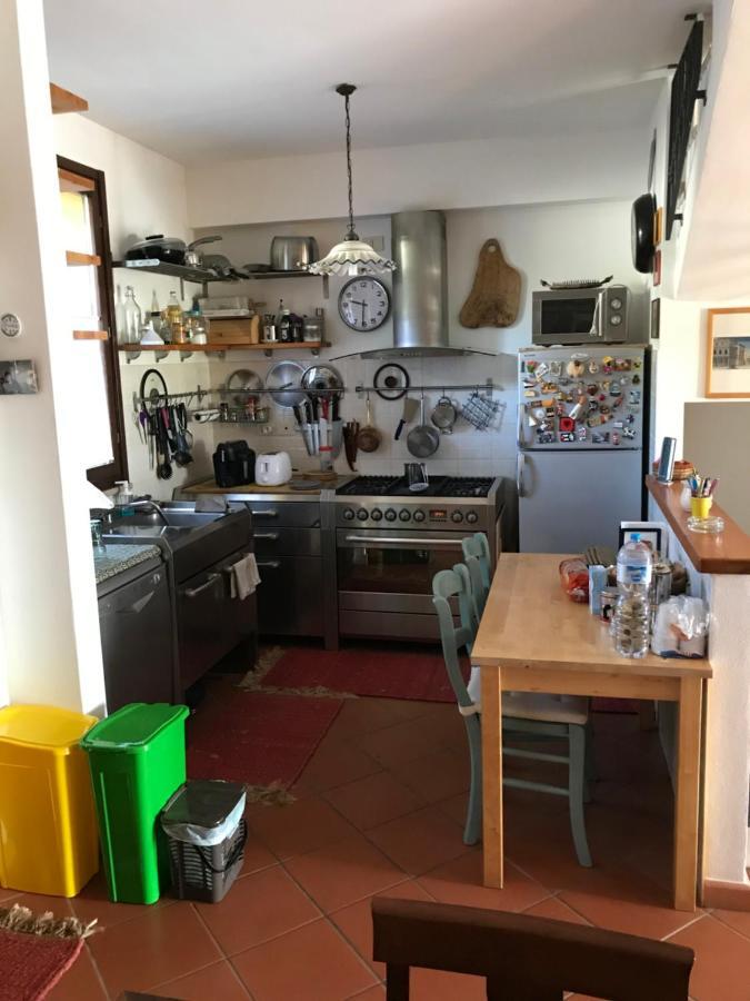 Casa Riccardo * Tavullia