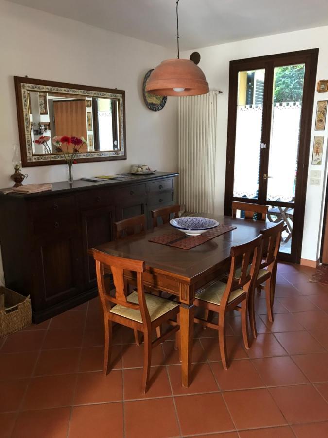 Holiday home Casa Riccardo Tavullia