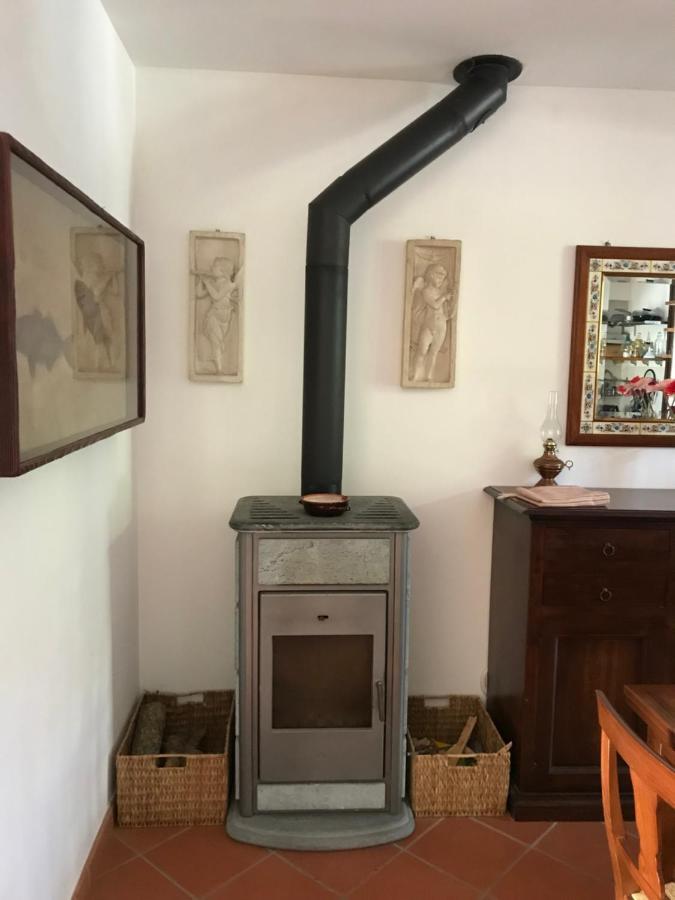Casa Riccardo Tavullia