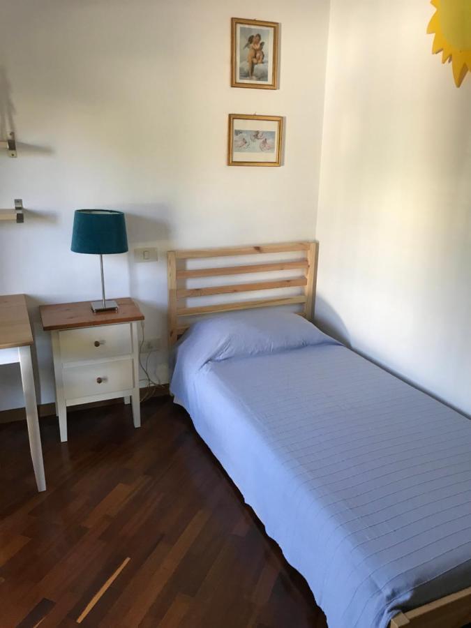 Casa Riccardo Tavullia