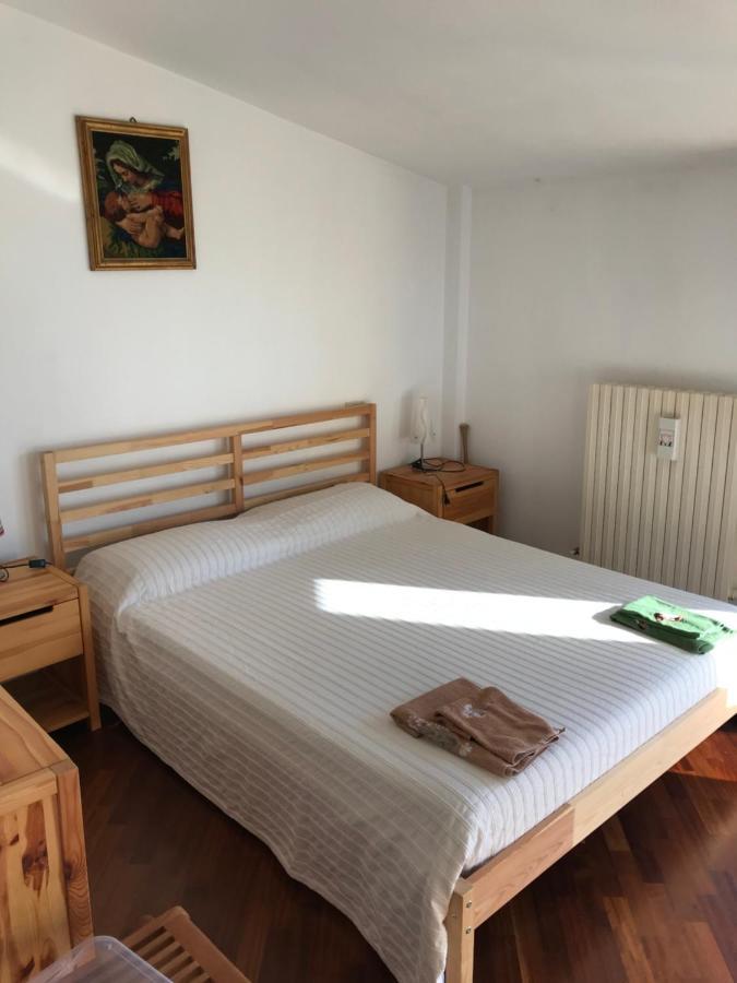 Casa Riccardo Сasa de vacaciones Tavullia